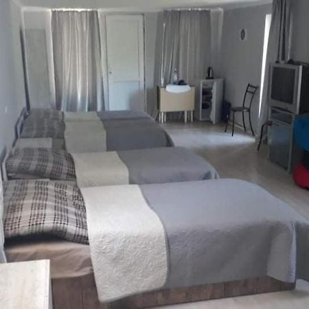 Guest House Qedi Dzsvari Kültér fotó