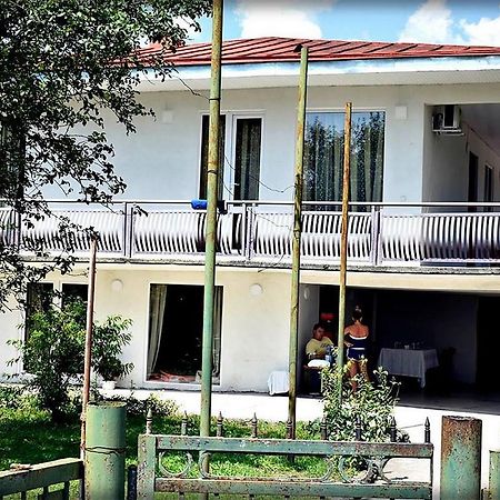 Guest House Qedi Dzsvari Kültér fotó