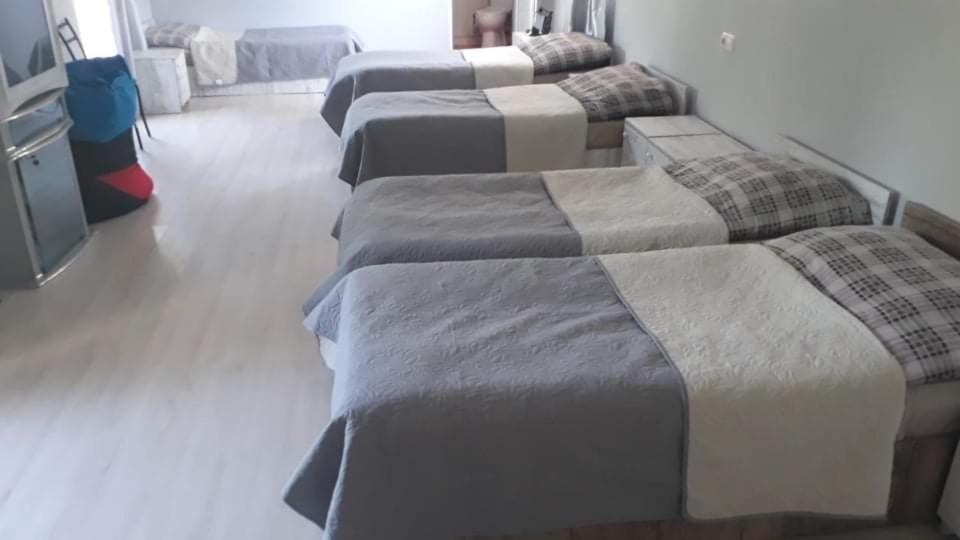 Guest House Qedi Dzsvari Kültér fotó