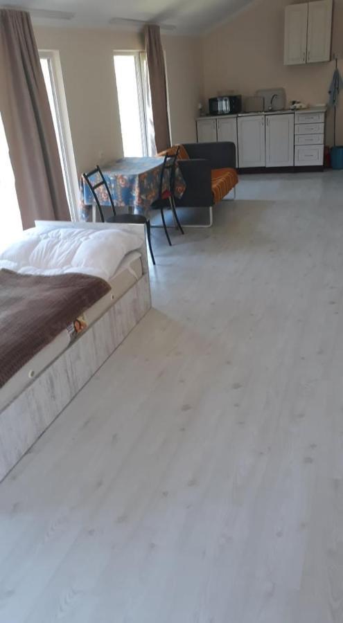 Guest House Qedi Dzsvari Kültér fotó