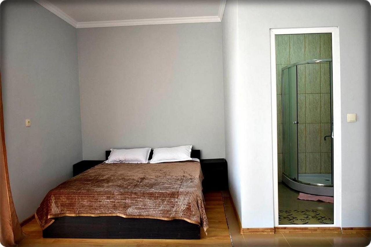 Guest House Qedi Dzsvari Kültér fotó