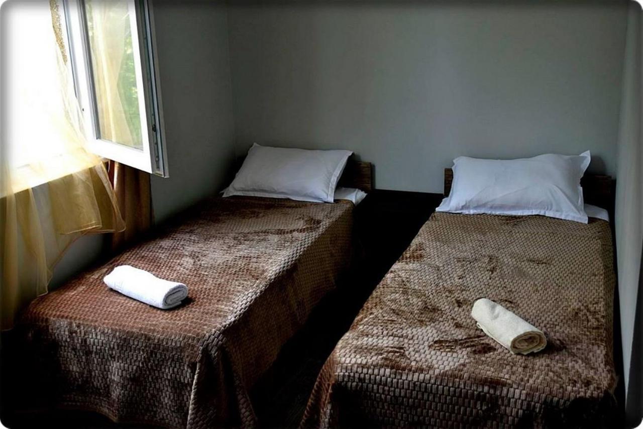 Guest House Qedi Dzsvari Kültér fotó