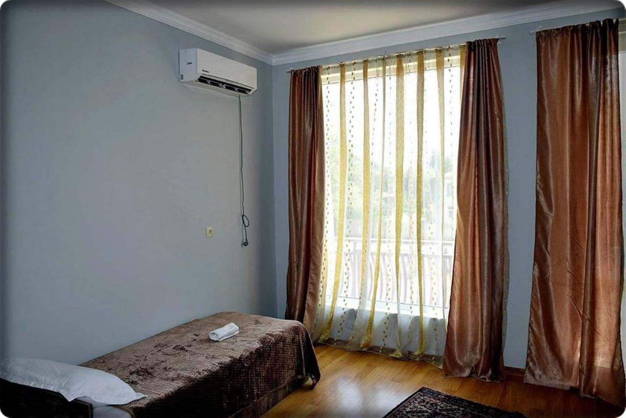 Guest House Qedi Dzsvari Kültér fotó