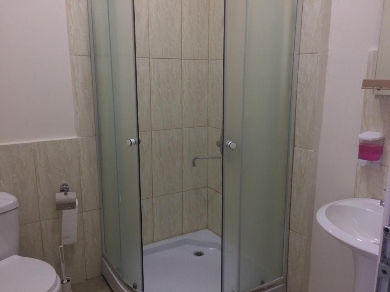 Guest House Qedi Dzsvari Kültér fotó