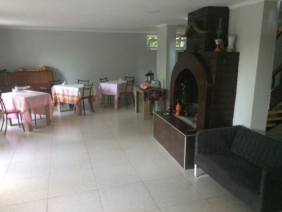 Guest House Qedi Dzsvari Kültér fotó