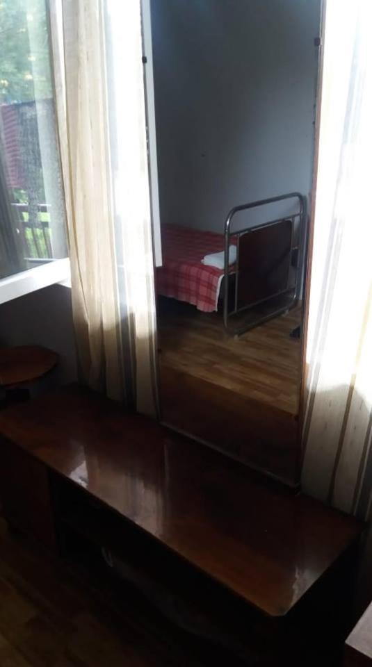 Guest House Qedi Dzsvari Kültér fotó