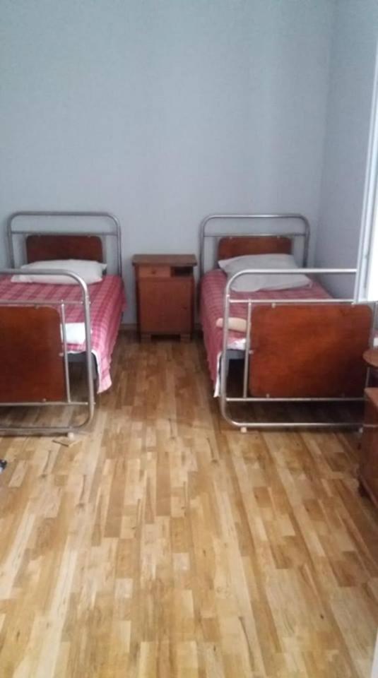 Guest House Qedi Dzsvari Kültér fotó