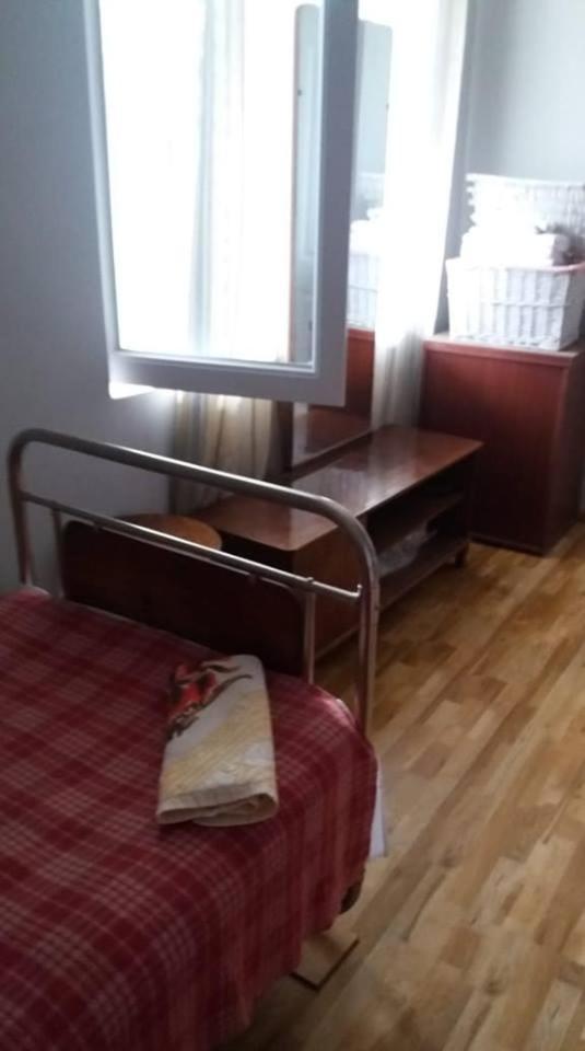 Guest House Qedi Dzsvari Kültér fotó